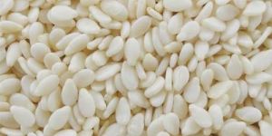 Hulled Sesame Seeds