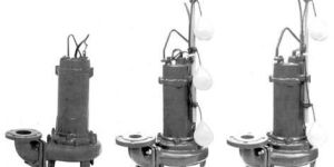 Submersible Pump