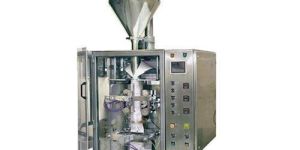 Automatic Collar Type Machine