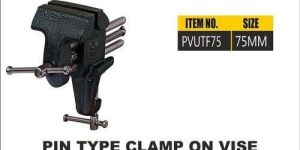 Vise Clamps