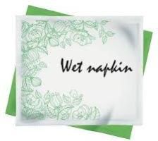 Wet Wipes