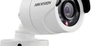 CCTV Bullet Security Camera