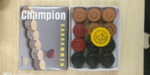 Carrom Coins