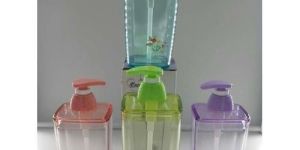 Liquid Soap Dispenser