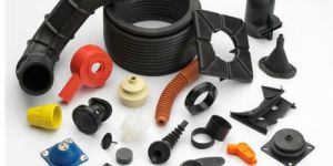 Molded Rubber Goods