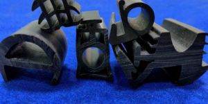Ranelast EPDM Rubber Extrusion