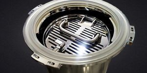 Ranelast Gasket for Ovens