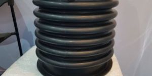 Rubber Bellow