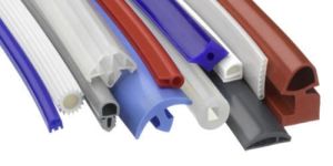 Silicone Profile