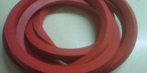 Silicone Rubber Autoclave Gasket