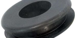 Silicone Rubber Grommet
