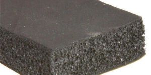 Sponge Rubber Components