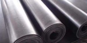 Viton Rubber Sheet