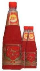 Softdrink Concentrates