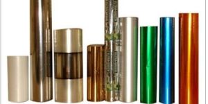 Metalized Polyester Films