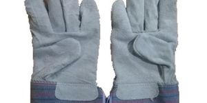 Canadian Leather Gloves