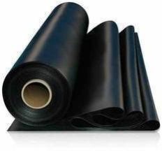 EPDM Rubber Compound
