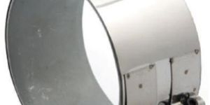 Mica Insulated Band Heater
