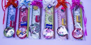 Birthday Return Gift