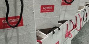 Plantable Seed Paper Carry Bags