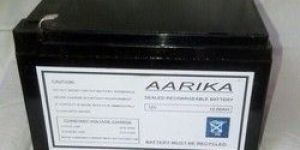 Sealed Lead Acid Battery