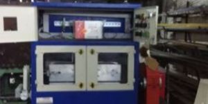 Automatic Hose Cutting Machine