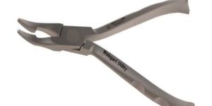 Stainless Steel Slim Plier