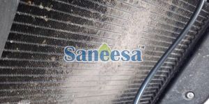 Radiator Cleaning Solution