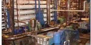 High Pressure Pump