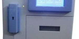 Electrolyte Analyzer