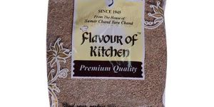 Ajwain Seeds