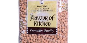 Kabuli Chana