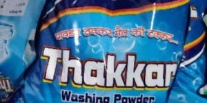 Thakkar Washing Powder