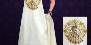 Kerala Set Dress Material