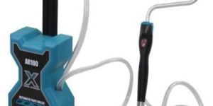 Automatic Paint Roller