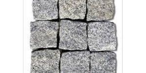 Black Paving Stone