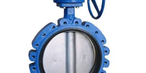 Butterfly Valve