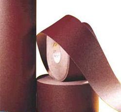 Buffing Polishing Paper