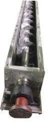 Stainless Steel Screw Conveyor