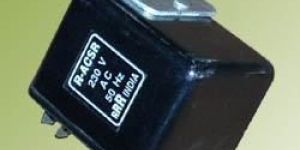 4 Pin Air Conditioner Relay