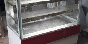 Display Counter