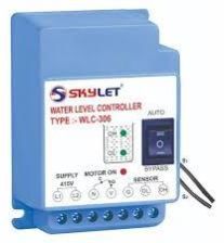 Water Level Controller