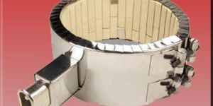 Electric Ceramic Band Heater