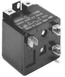 Air Conditioner Relay