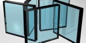 Thermal Insulation Glass