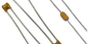 Tantalum Capacitors