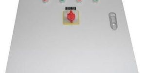 Power Distribution Box