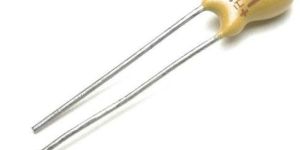 Tantalum Capacitor