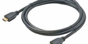 HDMI Cable Assemblies