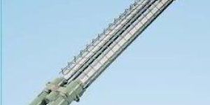 Flameproof Fluorescent Luminaire